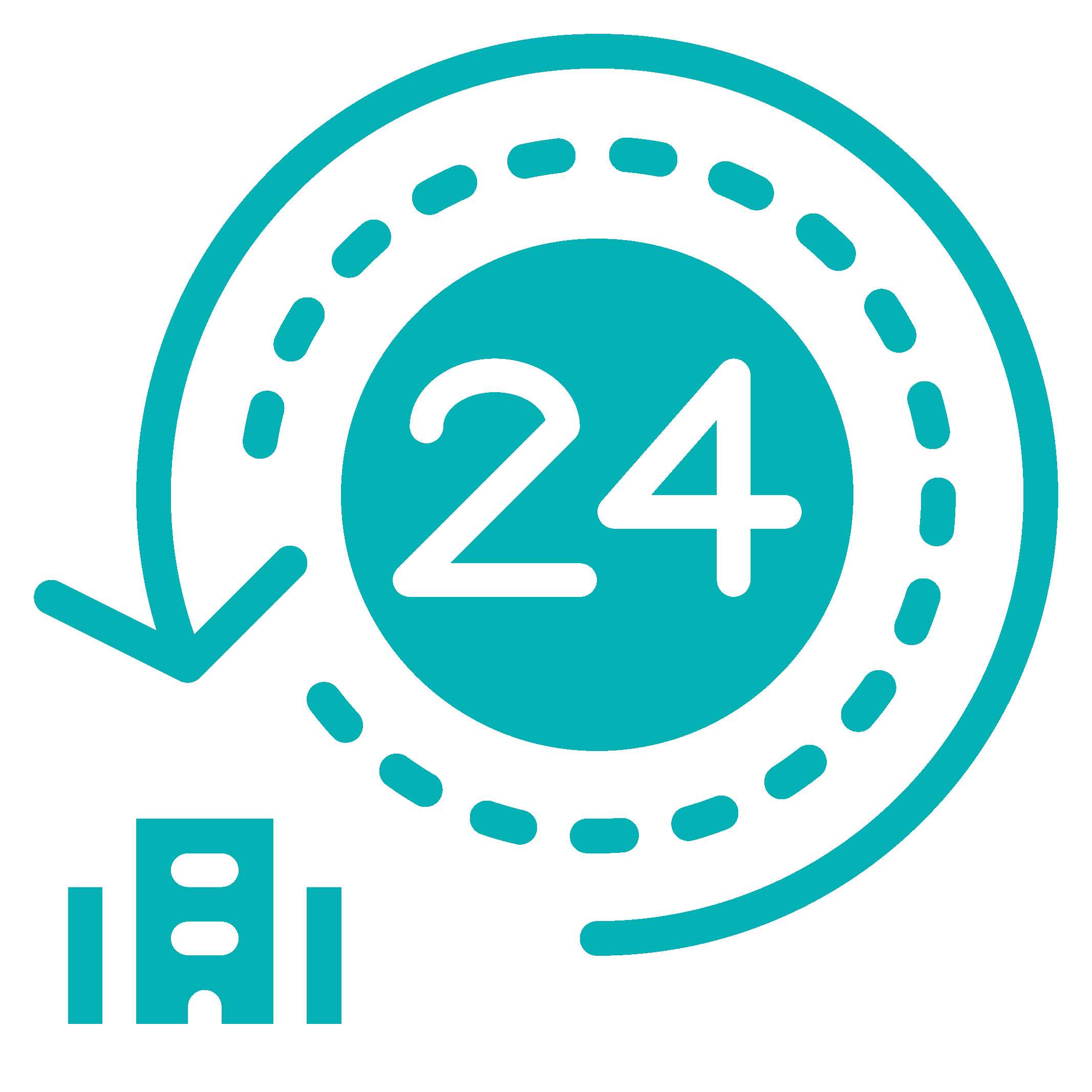 Concierge services 24/7