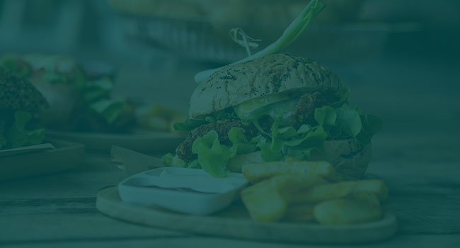 Unviersal snacks restaurant