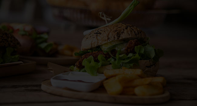 Unviersal snacks restaurant